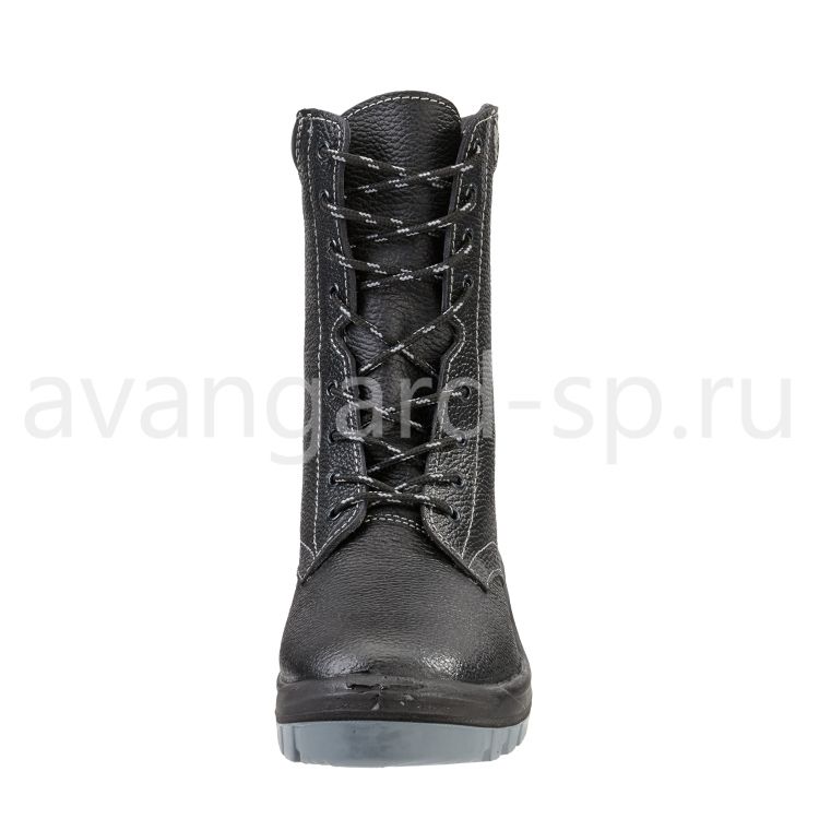 Ботинки "Альфа", иск. мех цена