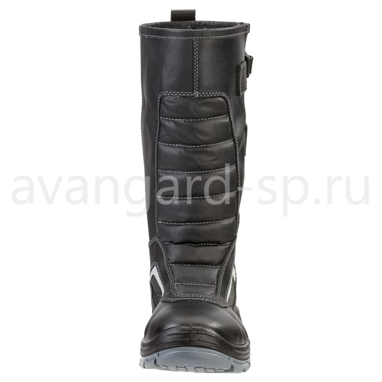 Сапоги "Компо Лайт", шерстяной мех КП цена